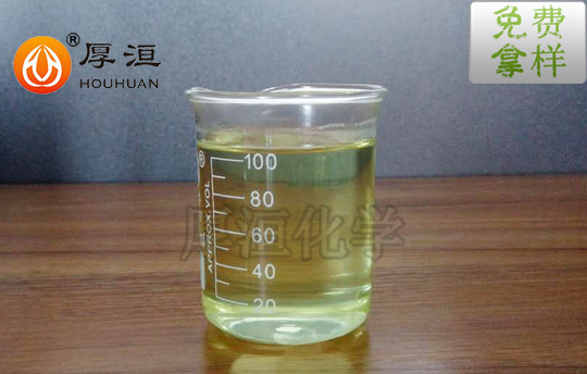 超分散劑和分散劑區別？