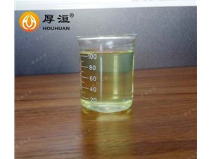 常見的4種分散劑結構類型？