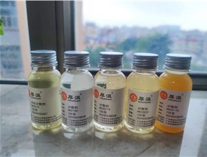做好的色漿再加分散劑分散可以嗎？